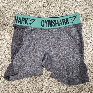 Gymshark Spandex Short